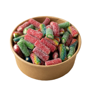 Bites mix