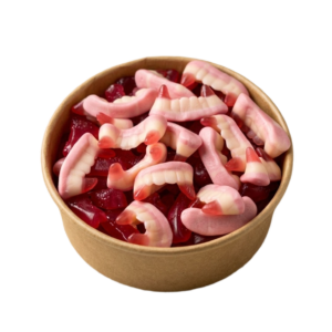 Red mix