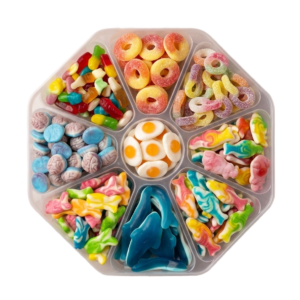 Deluxe Pick n Mix box